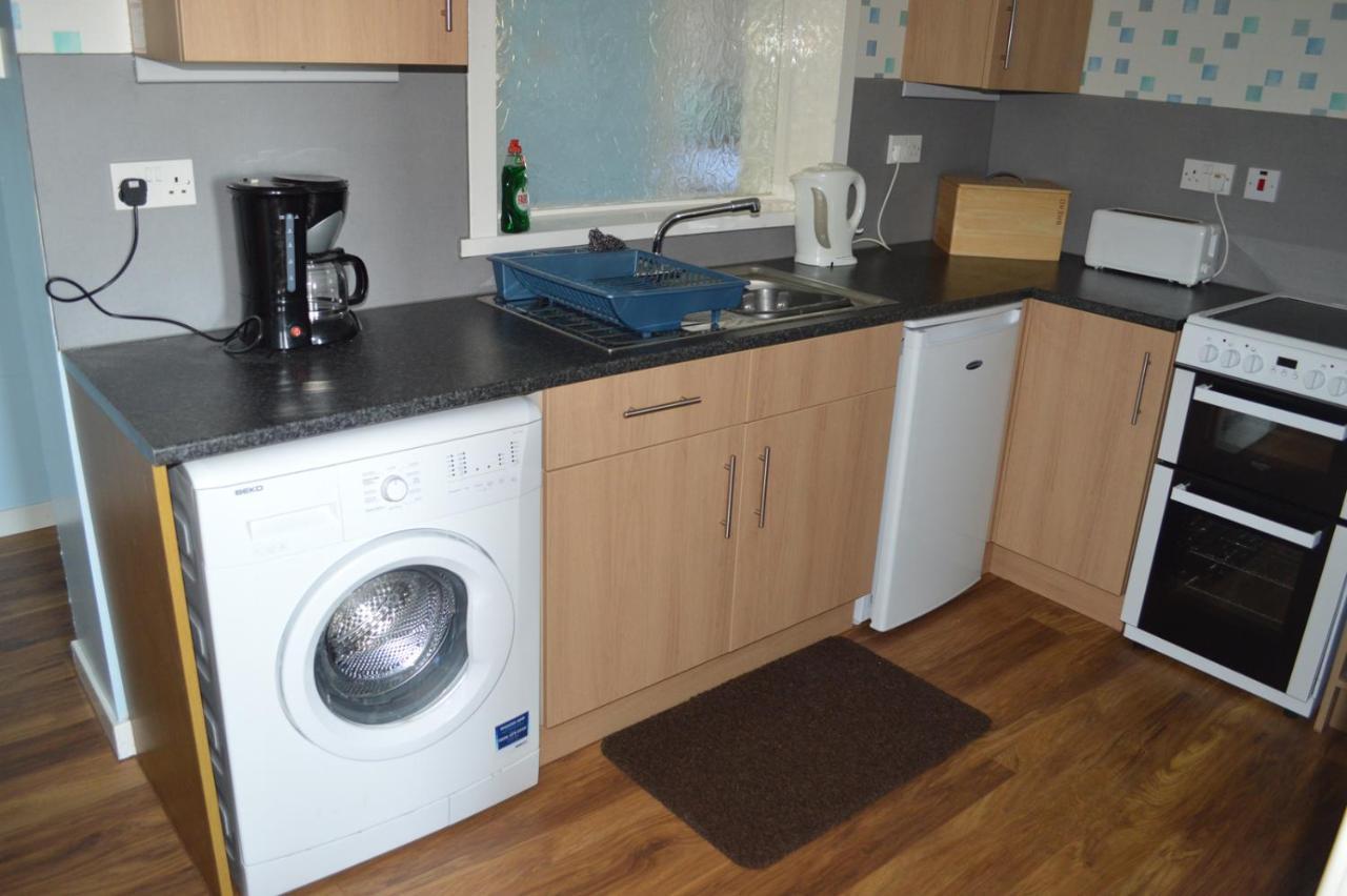 Bachylis Self Catering Villa Kirkwall Luaran gambar