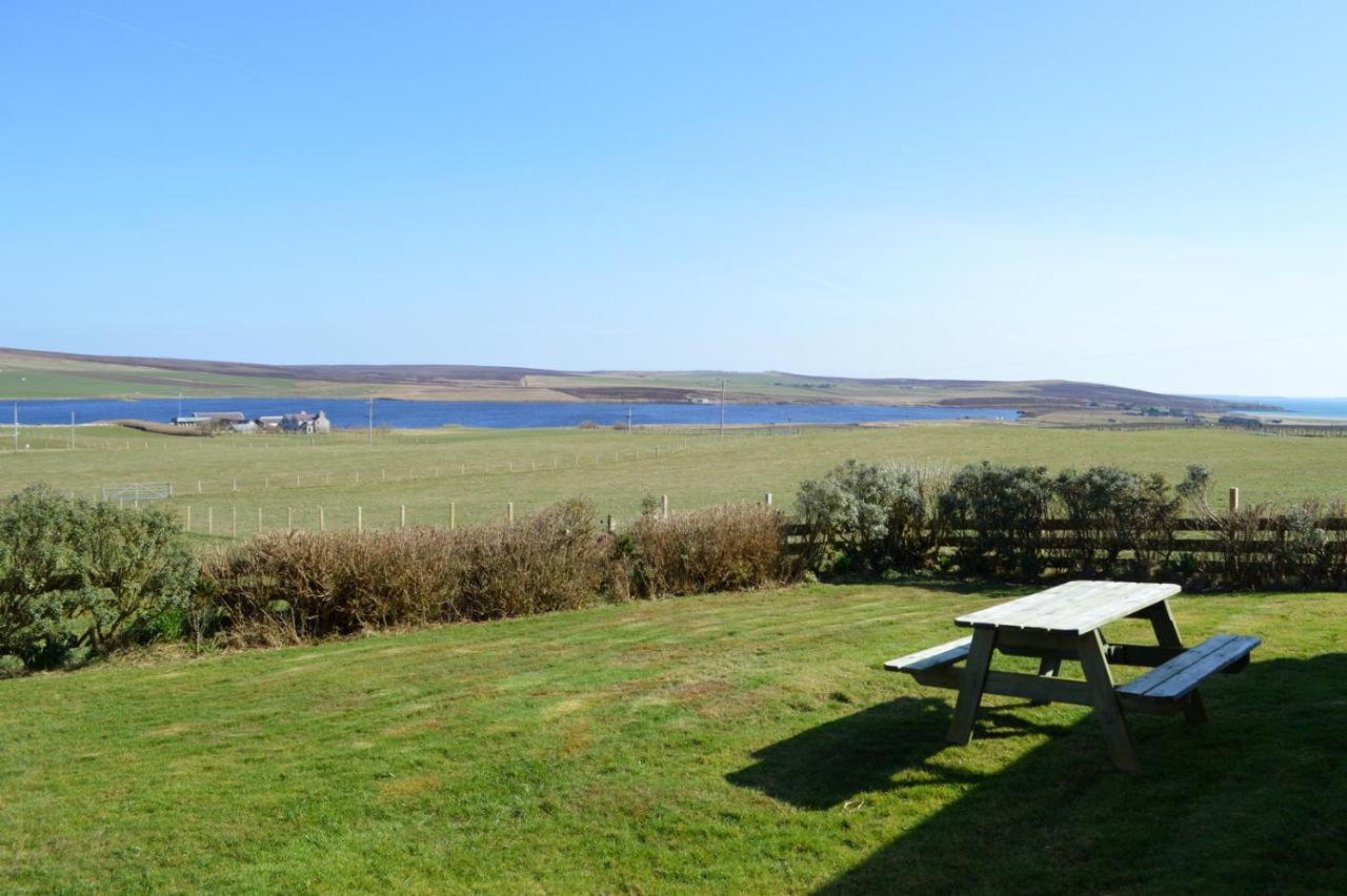 Bachylis Self Catering Villa Kirkwall Luaran gambar