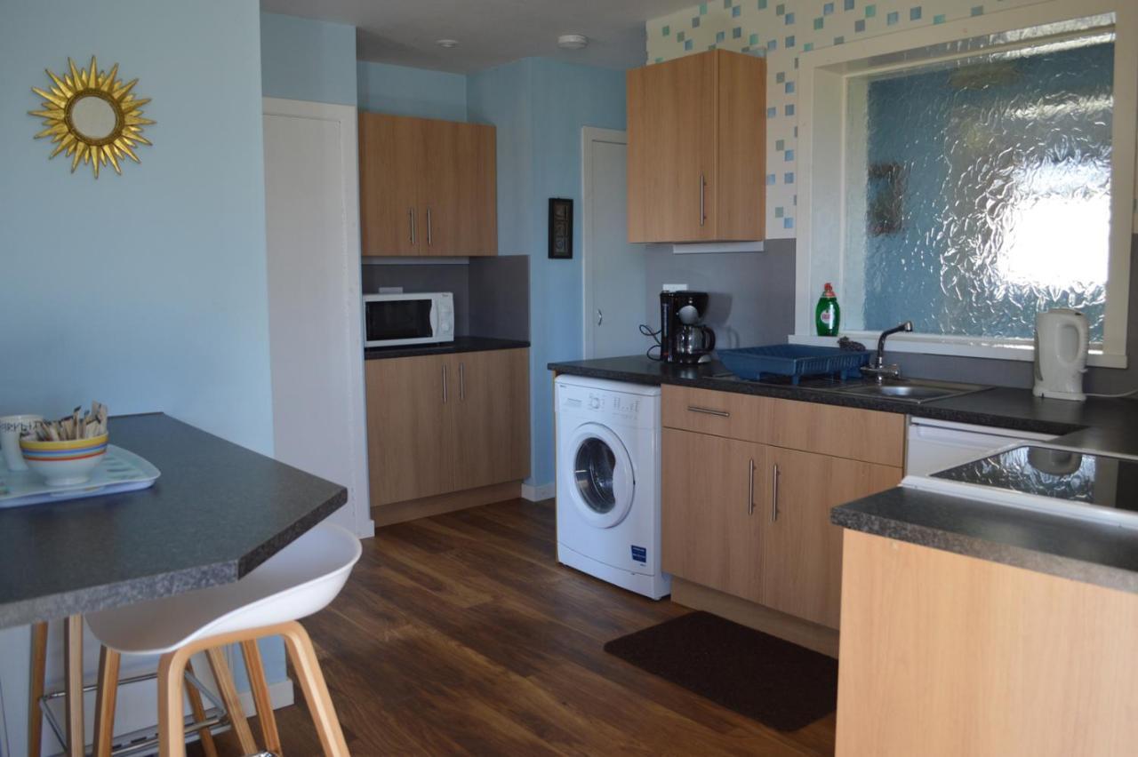 Bachylis Self Catering Villa Kirkwall Luaran gambar