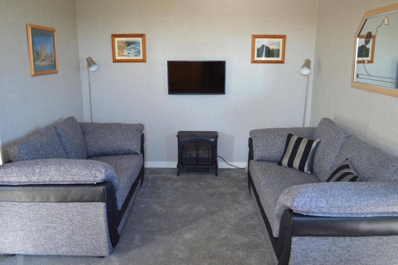 Bachylis Self Catering Villa Kirkwall Luaran gambar