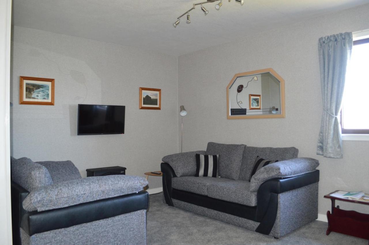 Bachylis Self Catering Villa Kirkwall Luaran gambar