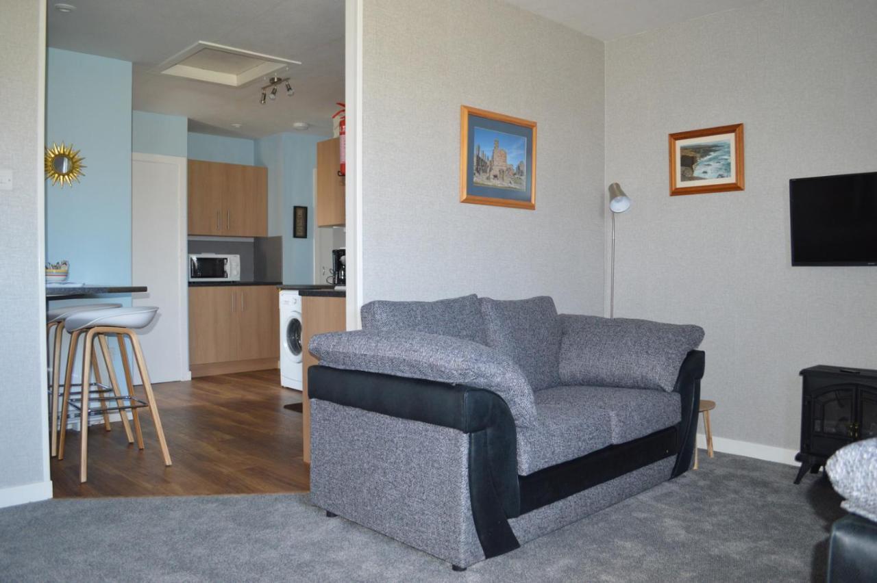 Bachylis Self Catering Villa Kirkwall Luaran gambar