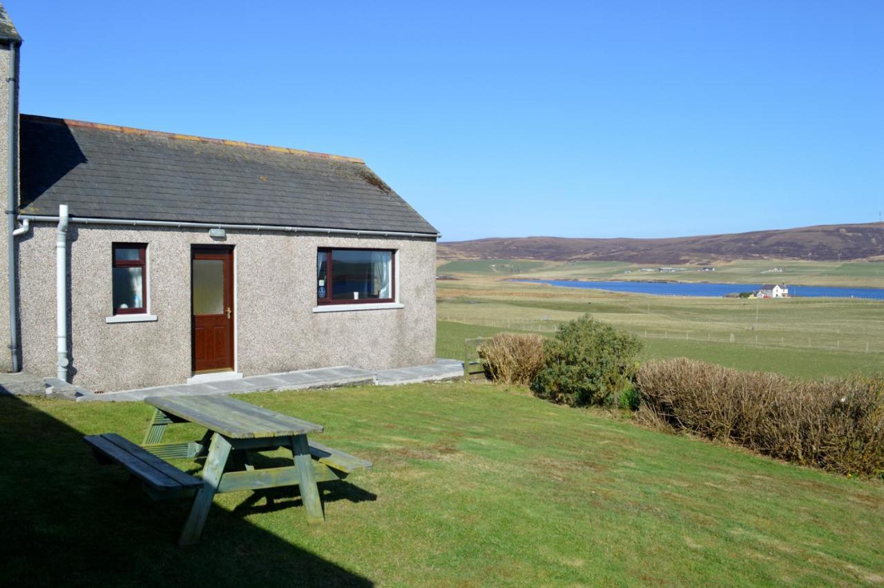 Bachylis Self Catering Villa Kirkwall Luaran gambar