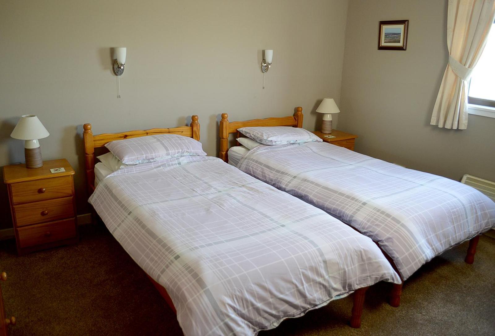 Bachylis Self Catering Villa Kirkwall Luaran gambar
