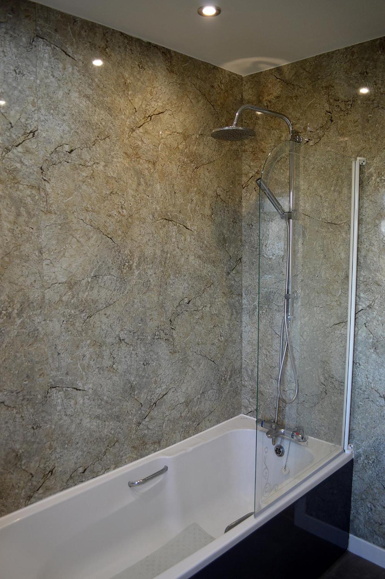 Bachylis Self Catering Villa Kirkwall Luaran gambar