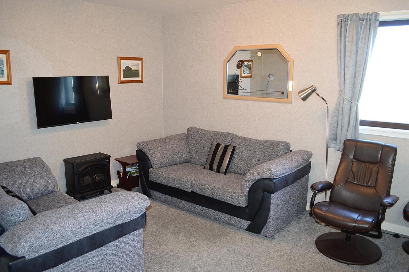 Bachylis Self Catering Villa Kirkwall Luaran gambar