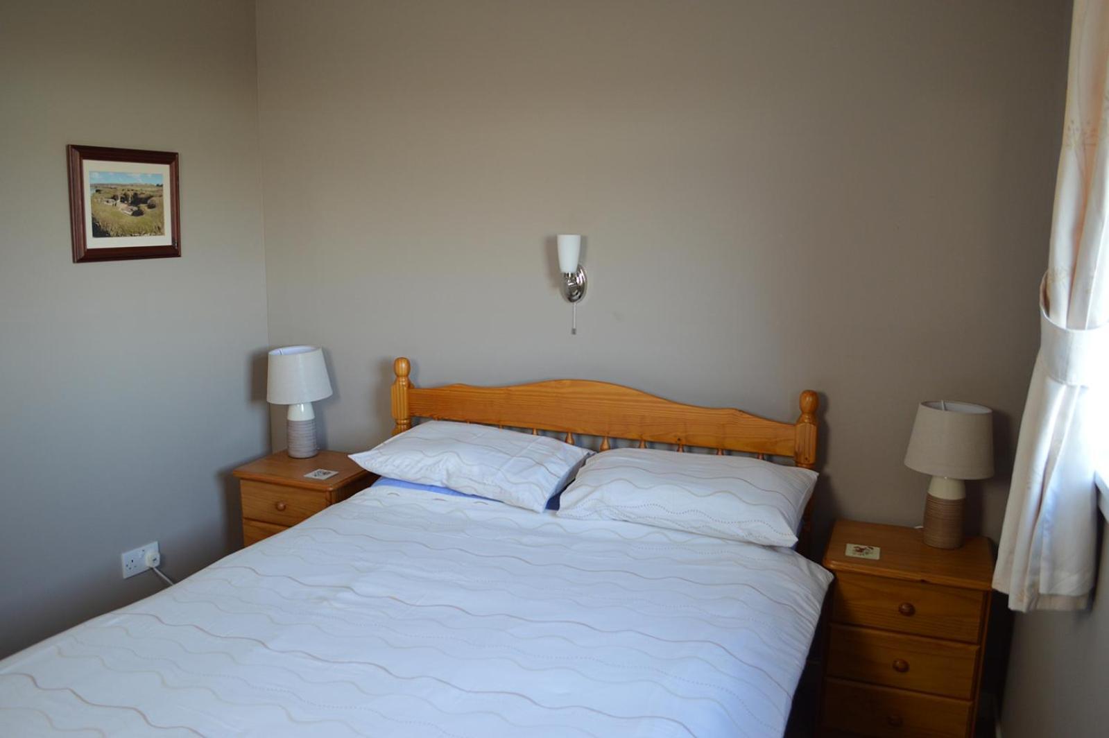 Bachylis Self Catering Villa Kirkwall Luaran gambar