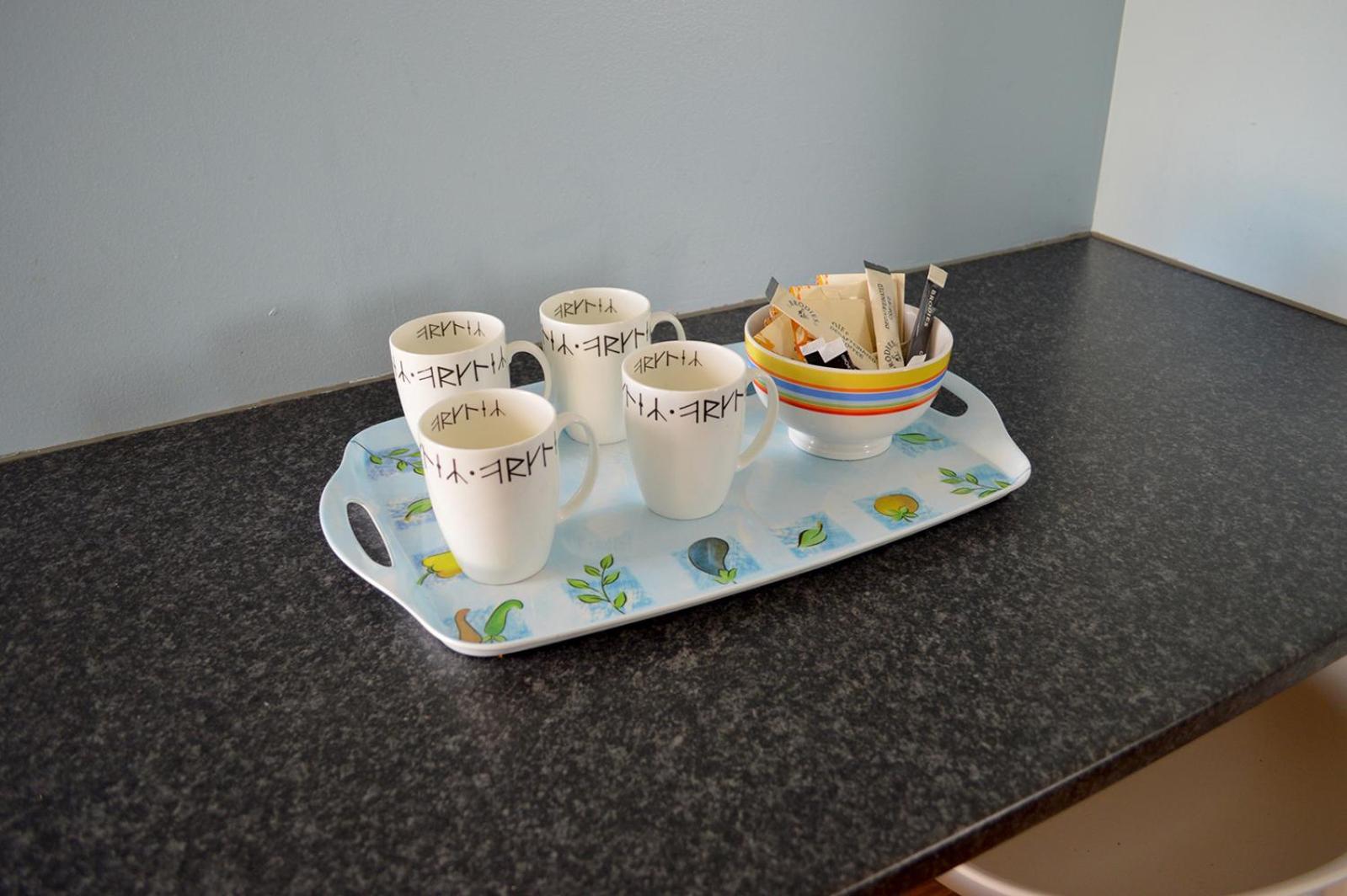 Bachylis Self Catering Villa Kirkwall Luaran gambar