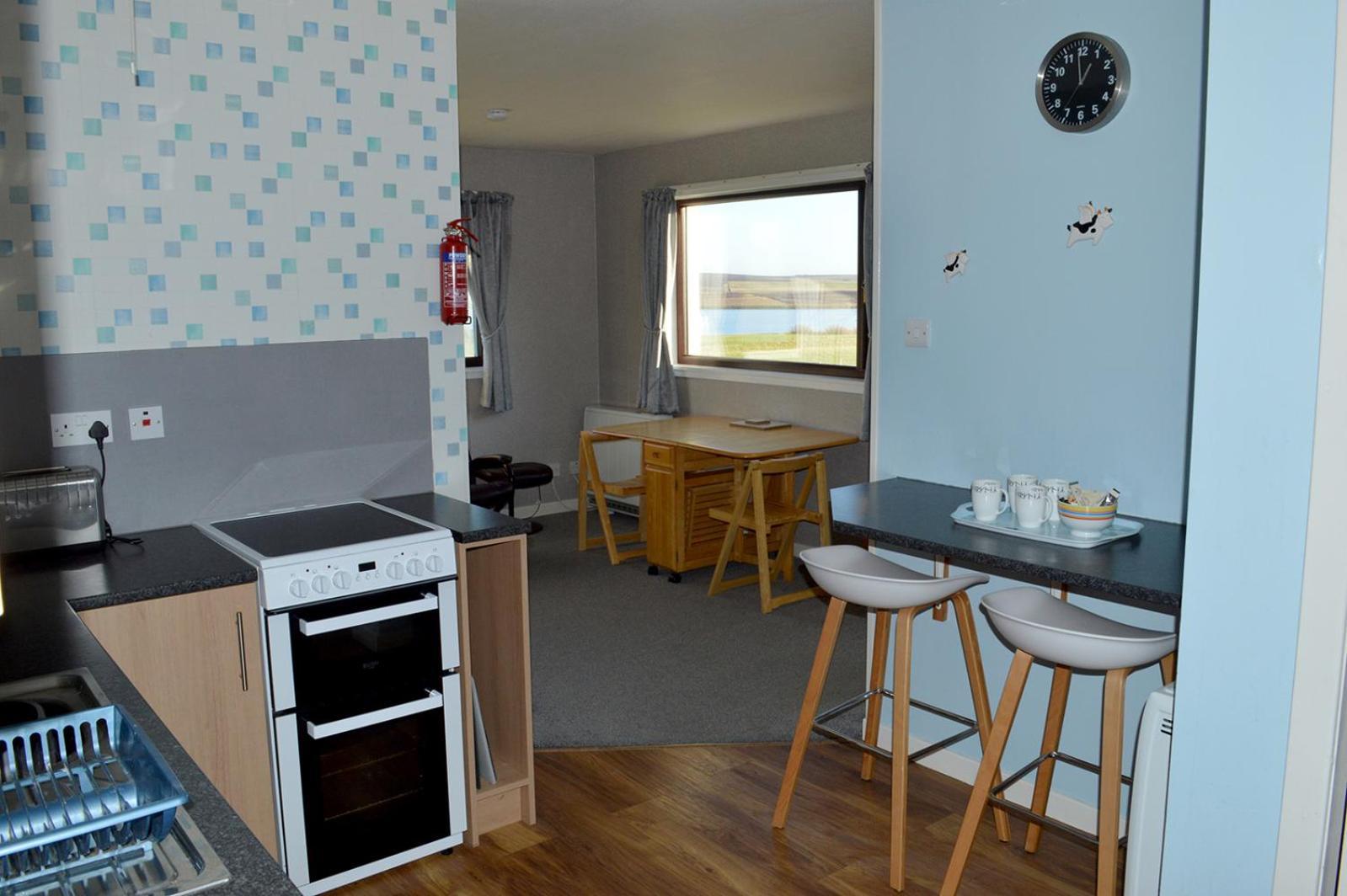Bachylis Self Catering Villa Kirkwall Luaran gambar
