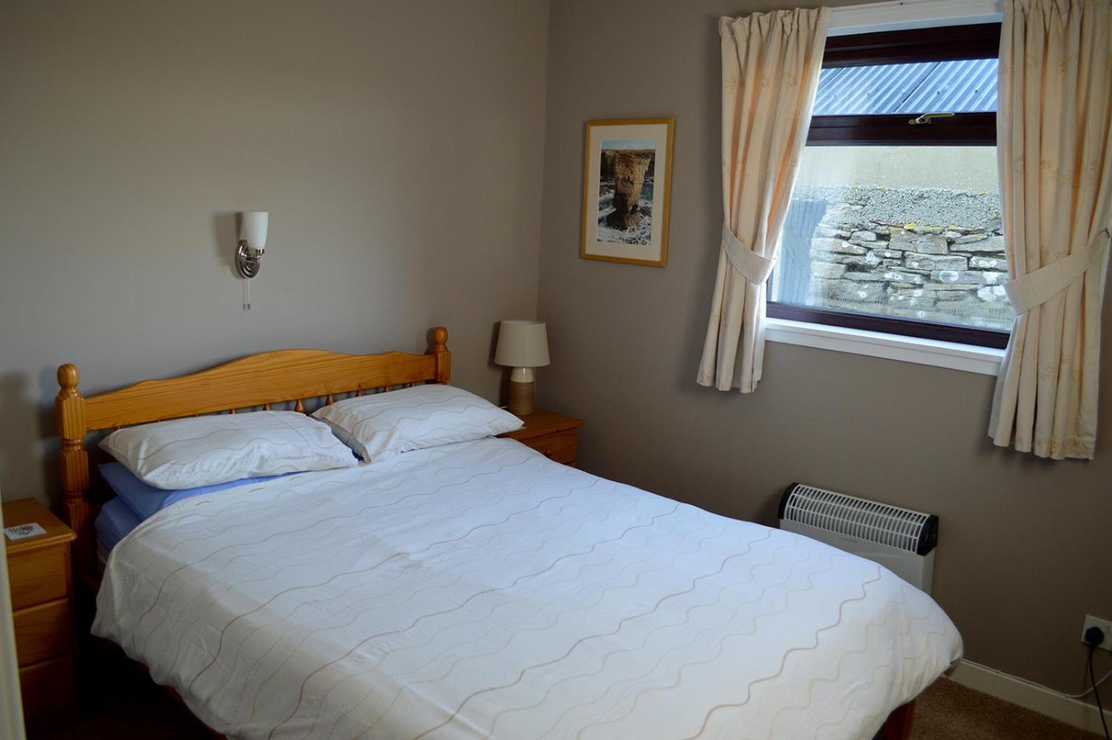 Bachylis Self Catering Villa Kirkwall Luaran gambar