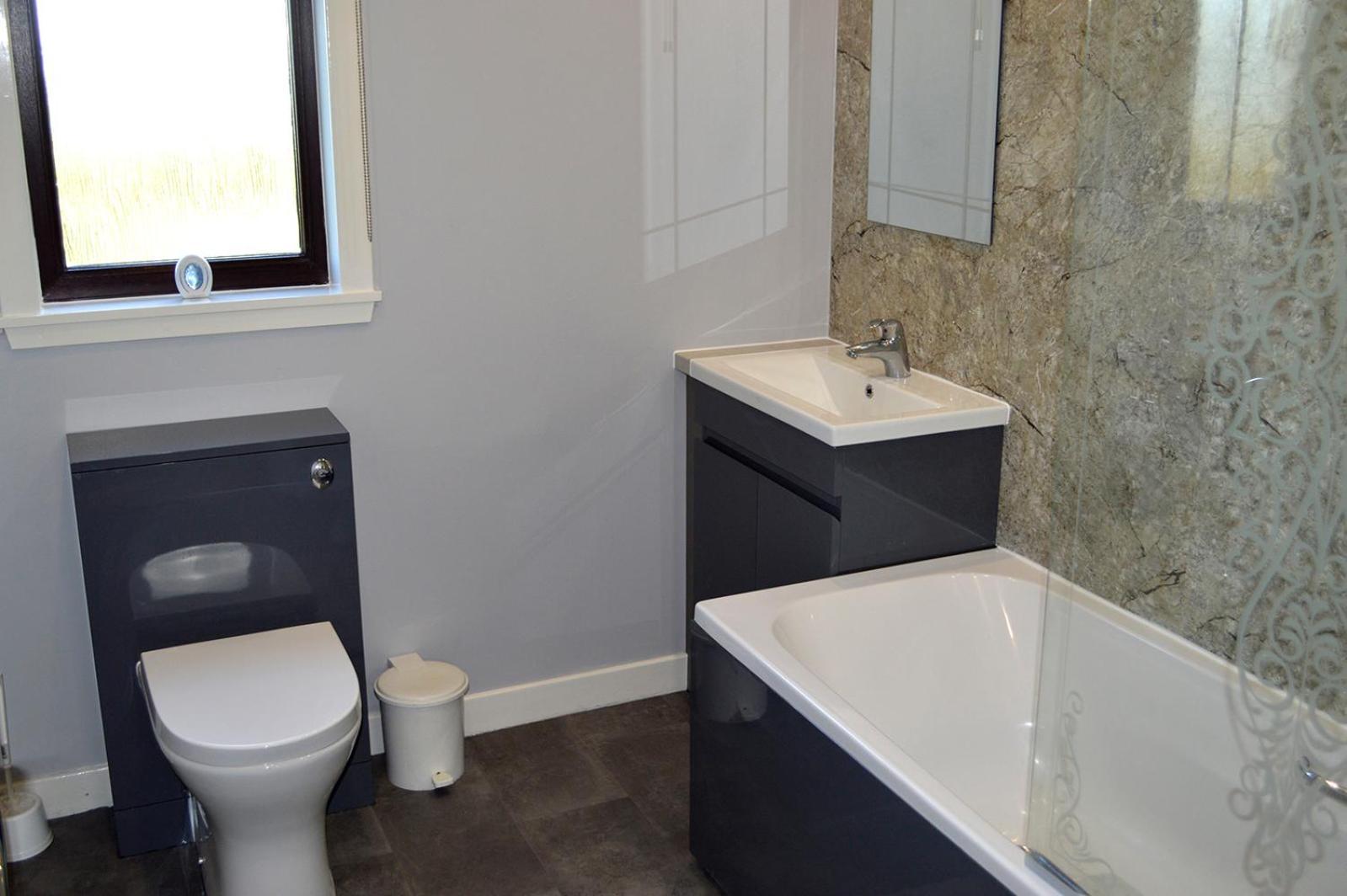 Bachylis Self Catering Villa Kirkwall Luaran gambar