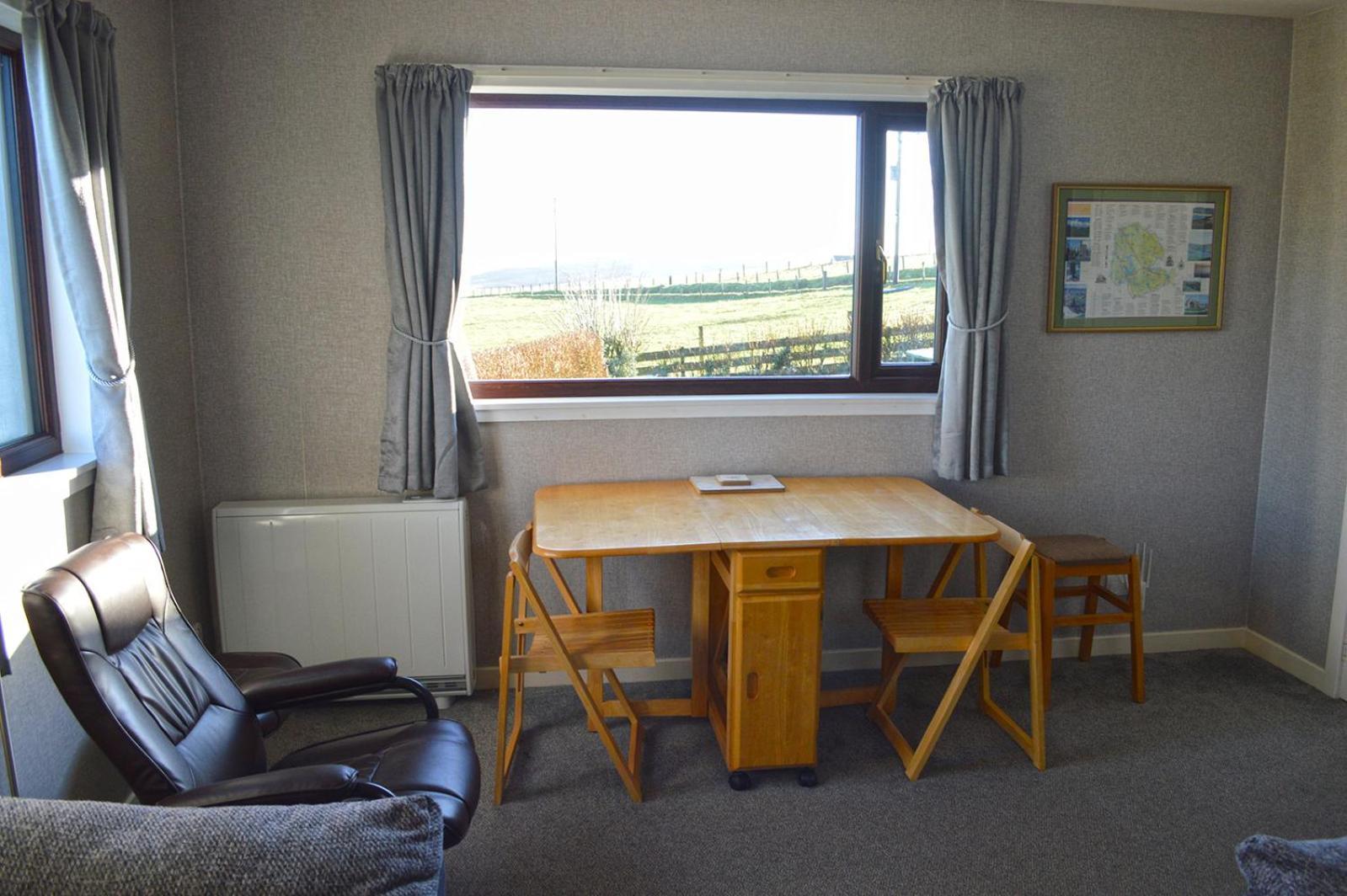 Bachylis Self Catering Villa Kirkwall Luaran gambar