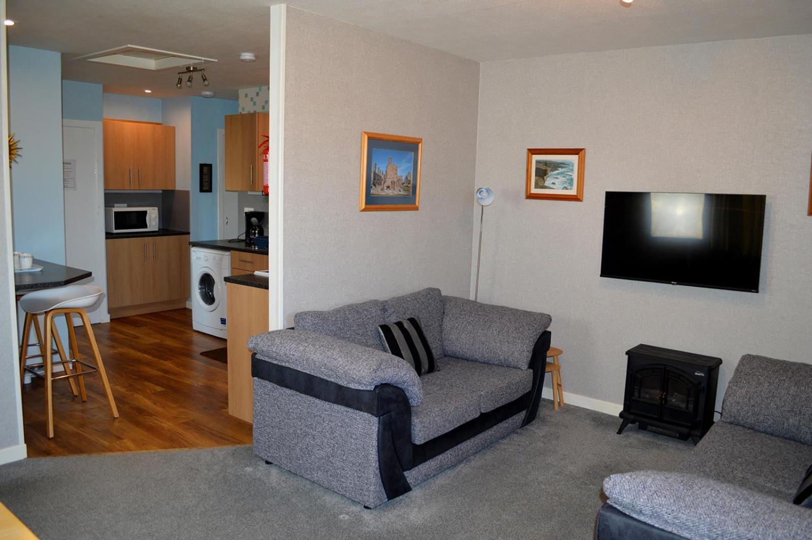 Bachylis Self Catering Villa Kirkwall Luaran gambar