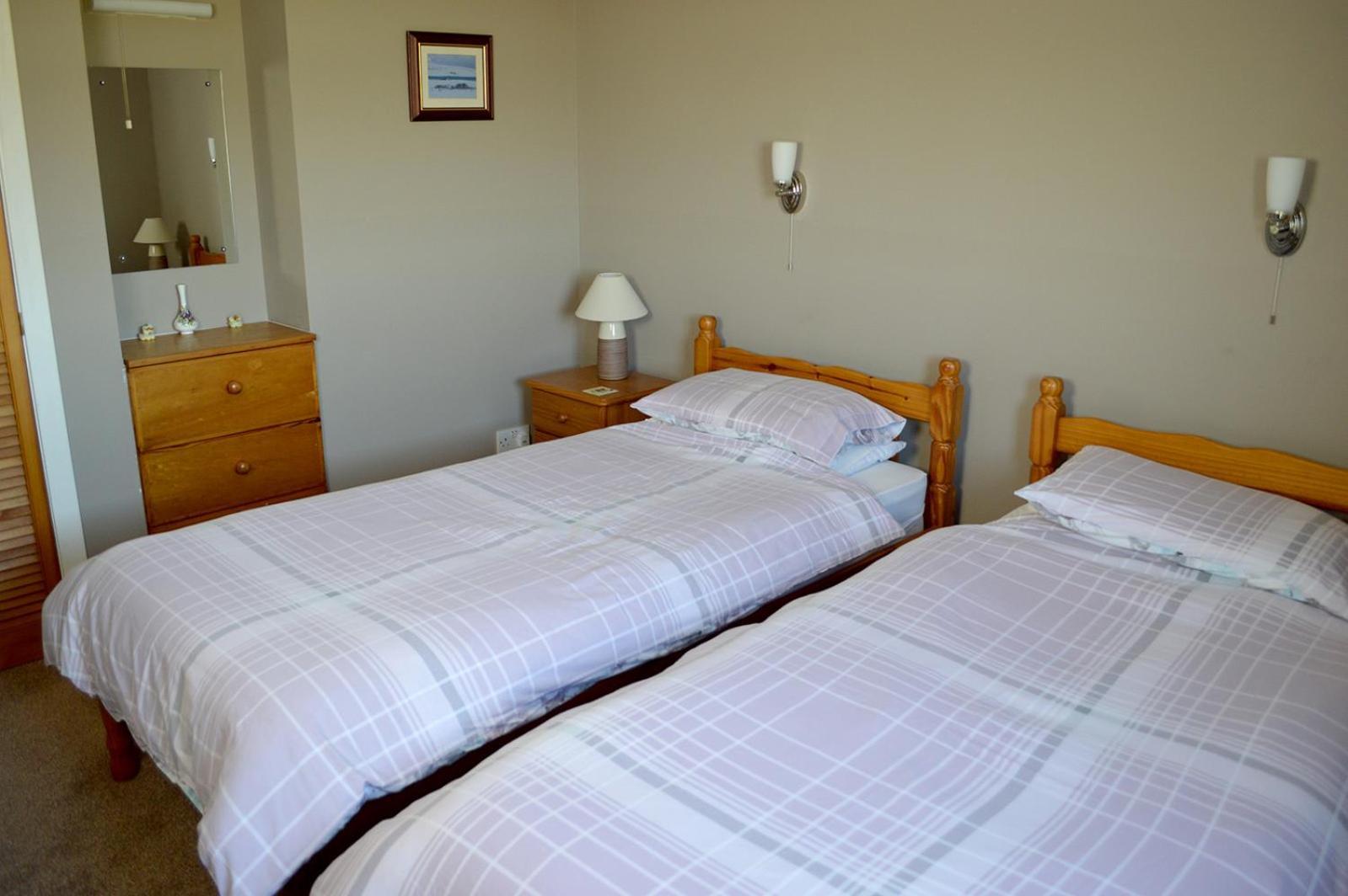 Bachylis Self Catering Villa Kirkwall Luaran gambar